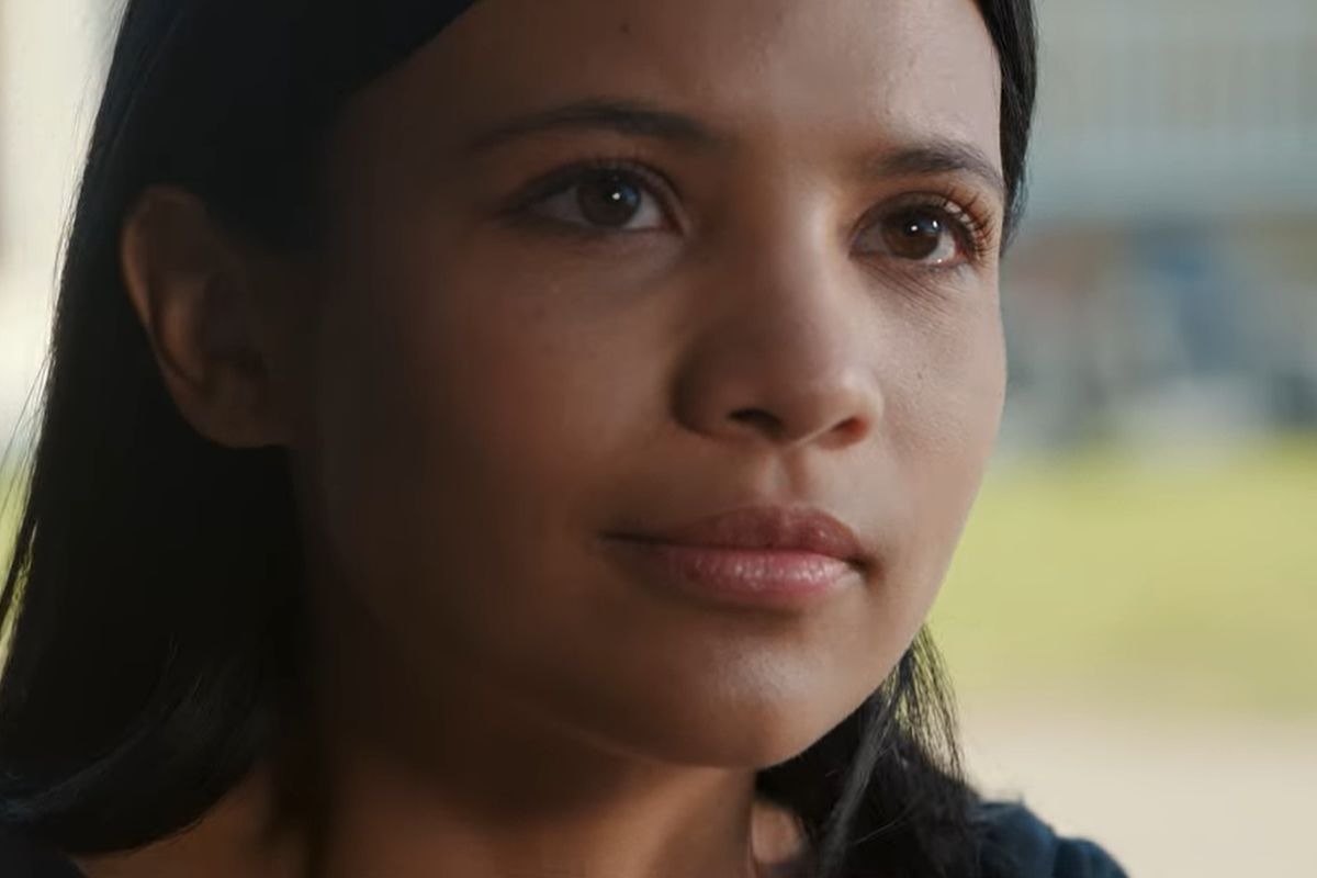 “My Life with the Walter Boys” es protagonizada por Nikki Rodriguez. La historia es una adaptación de la novela homónima de Ali Novak (Foto: Netflix)