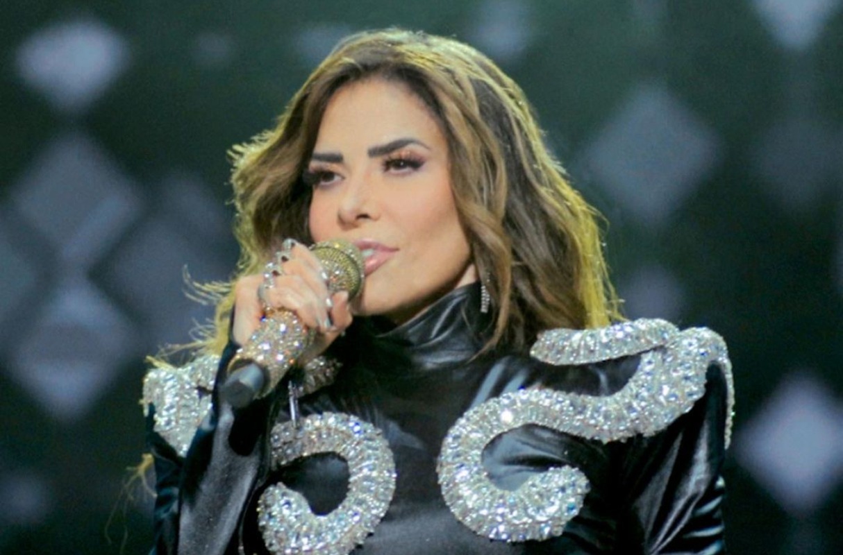 Gloria Trevi demandó a su exmánager, Sergio Andrade, quien también fue su pareja sentimental (Foto: Gloria Trevi / Instagram)
