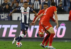 Alianza Lima vs. Sport Huancayo (1-0): gol, minuto a minuto y resumen por Torneo Clausura 2023