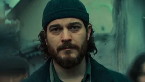 Çagatay Ulusoy es el encargado de interpretar a Gokhan Sahinoglu en la serie turca "Kübra" (Foto: Netflix)