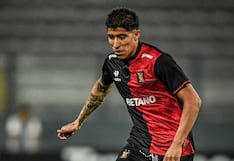 ¿Otro más? Matías Lazo podría dejar Melgar para fichar por gigante de República Checa