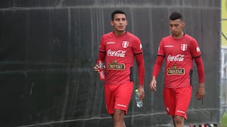 Ante la baja de Paolo Guerrero: Álex Valera utilizará la camiseta ‘9’ en la Selección Peruana ante Paraguay [FOTO]