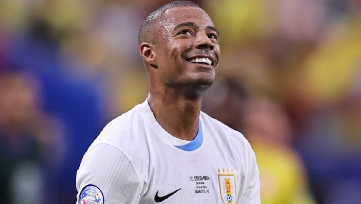 Nicolás de la Cruz lleva tres goles y tres asistencias en las Eliminatorias 2026. (Foto: Getty Images)