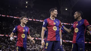 Video, resumen y goles: Barcelona vs. Real Madrid (5-2) en final de la Supercopa de España