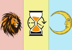 El símbolo que elijas revelará lo que te está deteniendo ahora mismo