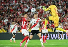 River vs. Santa Fe (0-0): resumen extendido por Copa Sudamericana