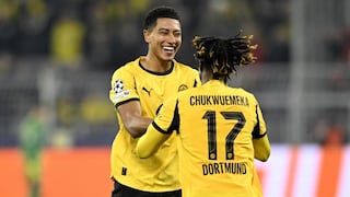 Athletic vs. Dortmund (1-4): goles, video y resumen por Champions League