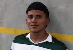 La espera de Sebastián Osorio: ¿por qué aún no puede jugar con Sporting de Lisboa?