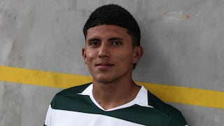 La espera de Sebastián Osorio: ¿por qué aún no puede jugar con Sporting de Lisboa?