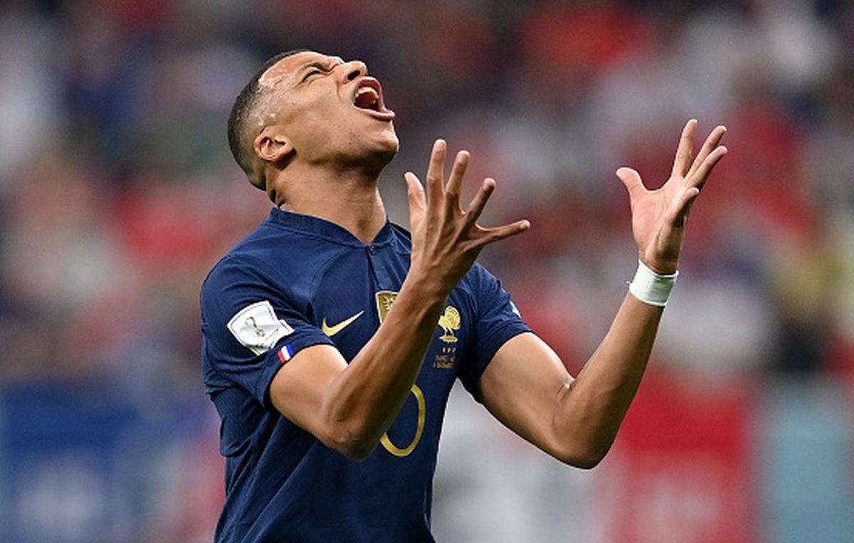 Kylian Mbappé juega en el PSG desde mediados de 2017 procedente del AS Mónaco. (Foto: Getty Images)