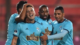 Cristal cayó goleado por 4-1 ante Binacional pero disputará la semifinal ante Alianza Lima
