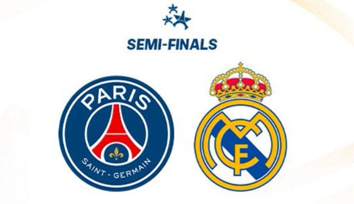 PSG y Real Madrid definen hoy al segundo finalista del Mundial de Clubes 2025. (Foto: PSG)