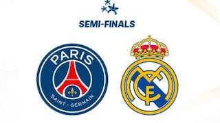 La Final Adelantada: PSG y Real Madrid chocan por el pase a la final del Mundial de Clubes
