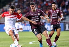 Carabobo vs. Estudiantes (0-2): video, goles y resumen del partido por Copa Libertadores