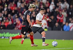 Resumen extendido, gol y video: River vs. Barracas Central (0-1), por el Torneo Clausura 2026