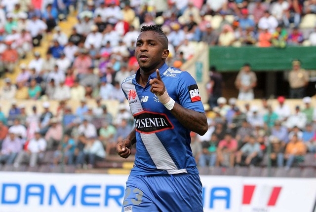 Miller Bolaños (Foto: Agencias)