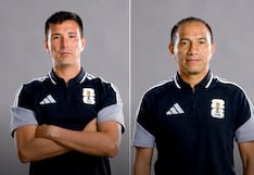 Peruanos volverán a tener actividad en el Mundial: nuevo partido para árbitros