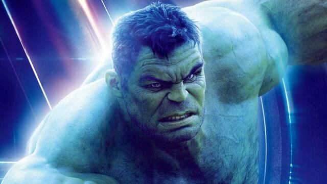 Avengers: Endgame | El final de Hulk no es nada alentador para el futuro del UCM [SPOILER]