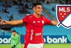 Alianza Lima lo tiene en carpeta: Luis Ramos y el club de la MLS que busca ficharlo