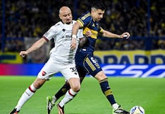 ESPN y TNT Sports EN VIVO, Boca vs. Newell’s: link y transmisión gratis en directo