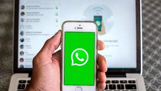 Cómo esconder todas tus conversaciones en WhatsApp Web
