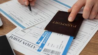 ¿Quiénes pueden solicitar una visa para Estados Unidos gratis?