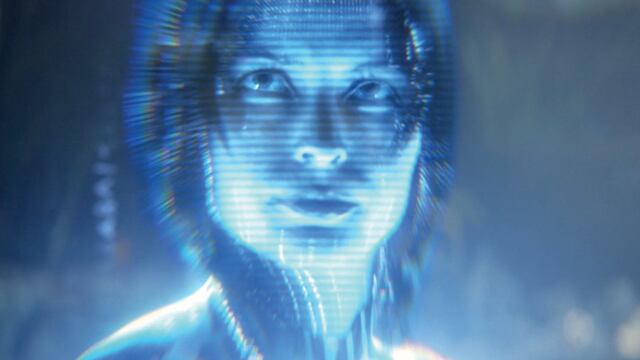 Personaje importante: la razón por la que el Covenant necesita a Cortana en “Halo” - Temporada 2