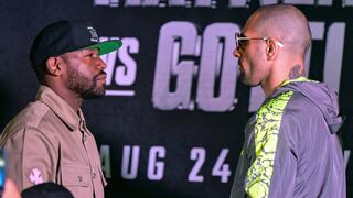 How to watch Mayweather vs. Gotti III in the US? Start time, Live Stream and TV channels
