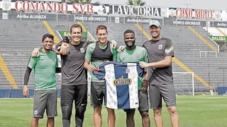 Alianza Lima: así formarán los íntimos en su debut en el Torneo Clausura