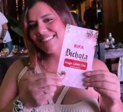 Los asistentes estuvieron felices durante la fiesta (Foto: Colombia Clic / Instagram)