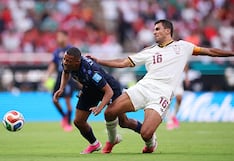 Fracaso: Uruguay pierde ante España y queda afuera del Mundial 2026
