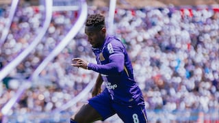 Alianza Lima vs. Alianza Universidad (1-2): minuto a minuto, resumen y goles en Huánuco por el Torneo Clausura