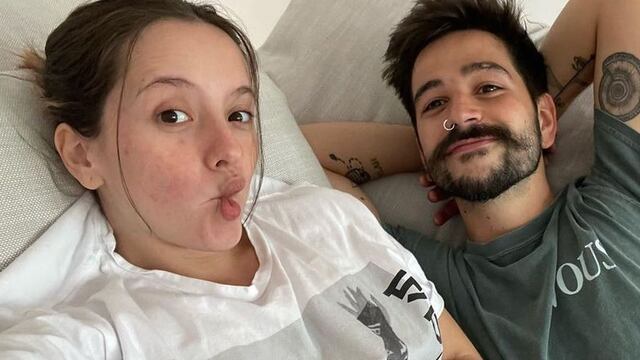 Evaluna Montaner y Camilo Echeverry: la fecha en que nacerá su hijo Índigo