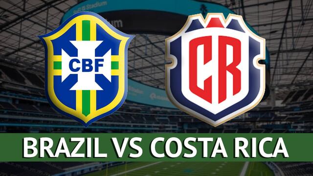 How to watch Brazil vs. Costa Rica with Vinicius Jr: date, start time, TV Channel and live streaming Copa América 2024