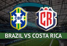 How to watch Brazil vs. Costa Rica with Vinicius Jr: date, start time, TV Channel and live streaming Copa América 2024