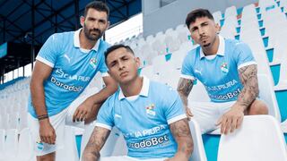 Fixture de Sporting Cristal en la Liga 1 2025: partidos, calendario y rivales a enfrentar