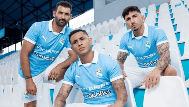 Sporting Cristal campeonó por última vez en la temporada 2020. (Foto: Sporting Cristal)