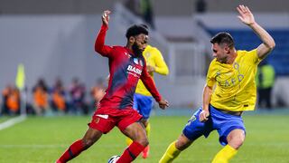 Al Nassr vs. Damac (1-0): video, gol y resumen del partido con Cristiano Ronaldo