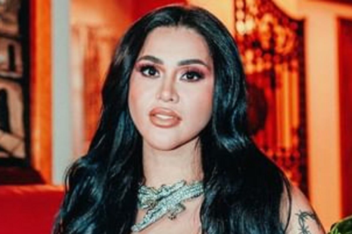 ¿Cómo reaccionará Gomita cuando se entere de la noticia tras salir de "La casa de los famosos México 2"? (Foto: Gomita/ Instagram)