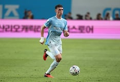 Manchester City vs. Atlético de Madrid EN VIVO: ver transmisión gratis Disney Plus y Movistar Plus