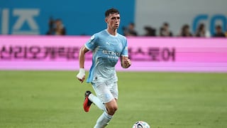 Manchester City vs. Atlético de Madrid EN VIVO: ver transmisión gratis Disney Plus y Movistar Plus