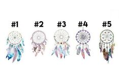 Elige tu atrapasueños favorito y descubre secretos de tu personalidad