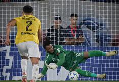 Melgar-Cerro Porteño (2-4): video, resumen y goles en Asunción por la Copa Libertadores