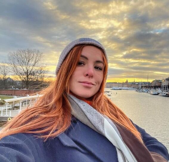 Begoña Narváez es una actriz mexicana (Foto: Begoña Narváez/Instagram)