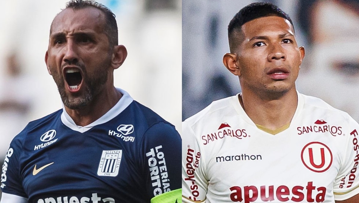Alianza Lima y Universitario se enfrentarán en un nuevo clásico por el Torneo Clausura. (Foto: Getty Images)