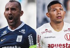 El fixture de Alianza Lima y Universitario: los próximos partidos hasta la fecha del clásico