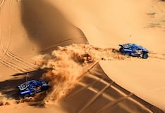 Dakar 2026: con el último campeón fuera, la batalla por el título entra en su fase decisiva