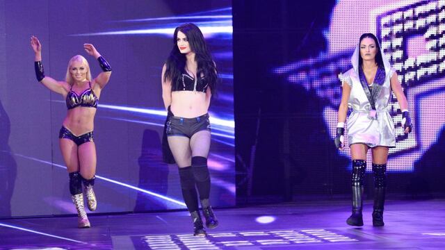 WWE: ¿Por qué Paige es la favorita a ganar el primer Royal Rumble femenino?