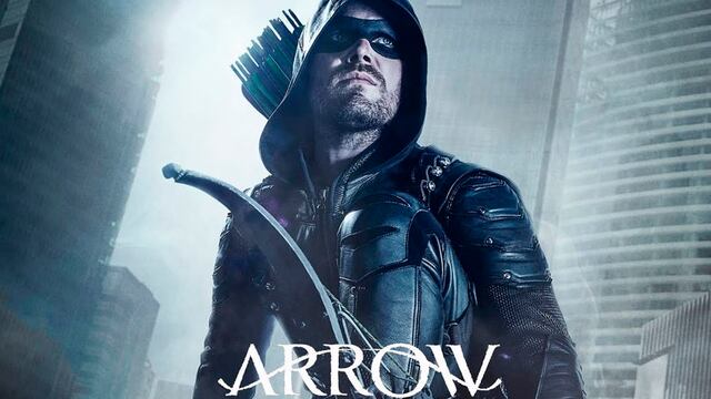 'Arrow' temporada 7 ya tiene descripción oficial gracias a Warner y DC Comics [SPOILERS]