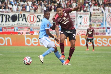 Universitario vs ADT (0-2): resumen, goles y minuto a minuto por Torneo Apertura de Liga 1